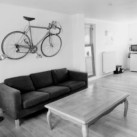 Studio Flandrien Villa Oudenaarde Buitenkant foto