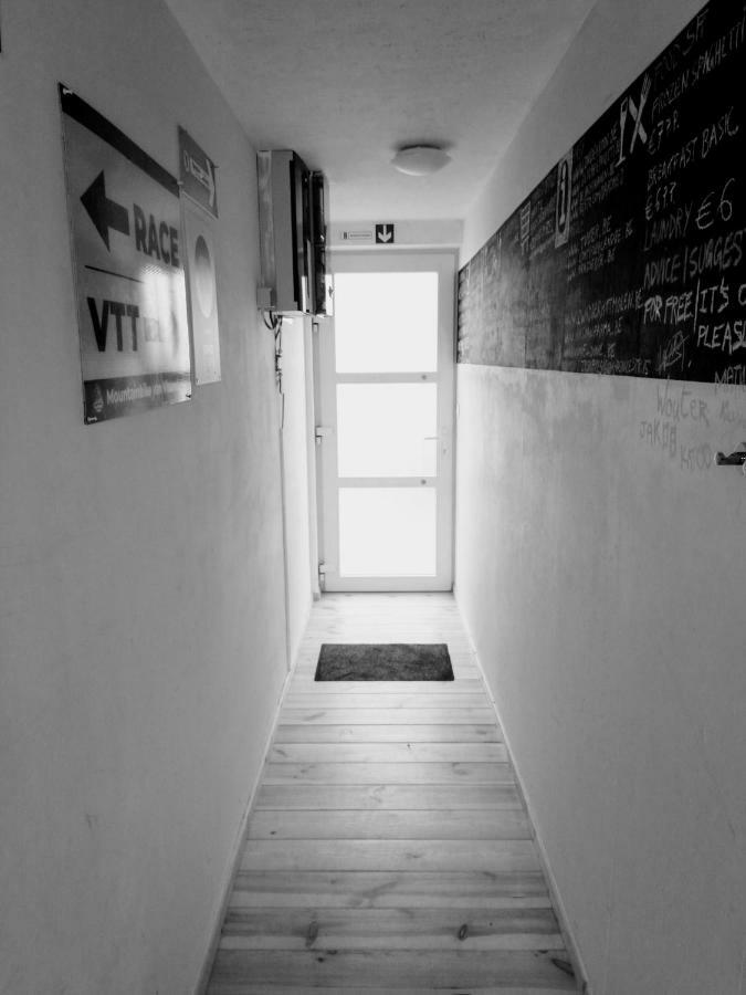Studio Flandrien Villa Oudenaarde Buitenkant foto