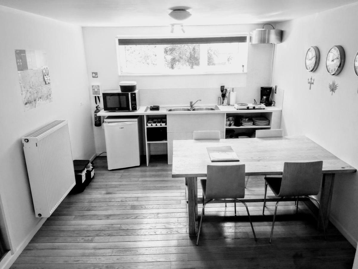 Studio Flandrien Villa Oudenaarde Buitenkant foto