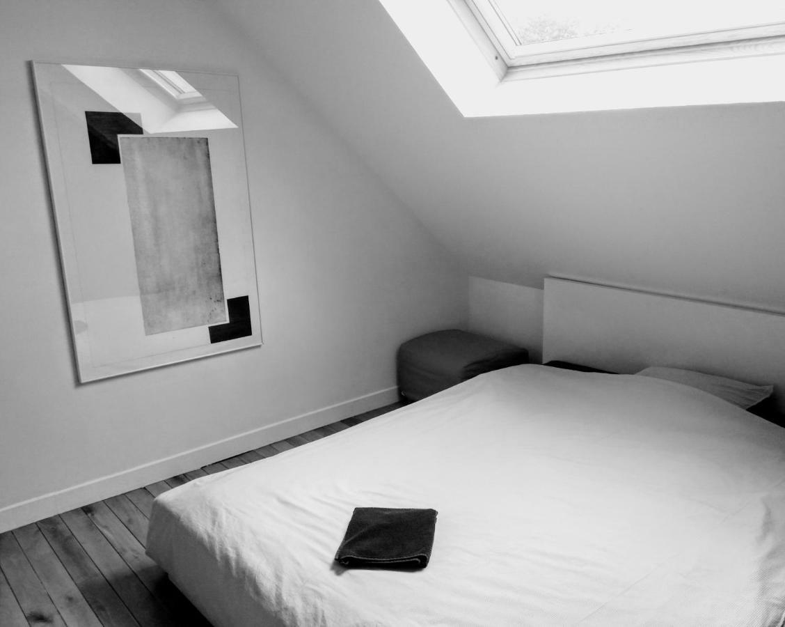Studio Flandrien Villa Oudenaarde Buitenkant foto