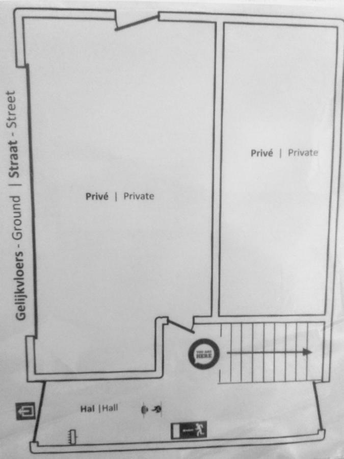 Studio Flandrien Villa Oudenaarde Buitenkant foto